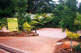 Mission Beach Rainforest Motel - Accommodation Whitsundays 2