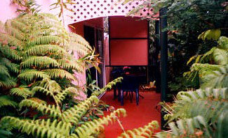 Mission Beach Rainforest Motel - Accommodation Whitsundays 4