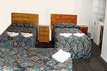 Acacia Inner City Inn - Accommodation Whitsundays 4