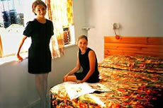Acacia Inner City Inn - Accommodation Whitsundays 5