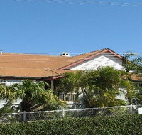 Auckland Hill B and B - Accommodation Whitsundays