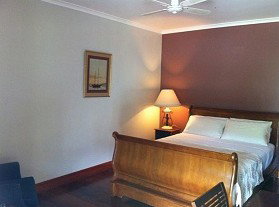 Daintree Manor - Accommodation Whitsundays 1
