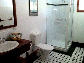 Daintree Manor - Accommodation Whitsundays 2