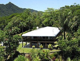 Daintree Manor - Accommodation Whitsundays 4