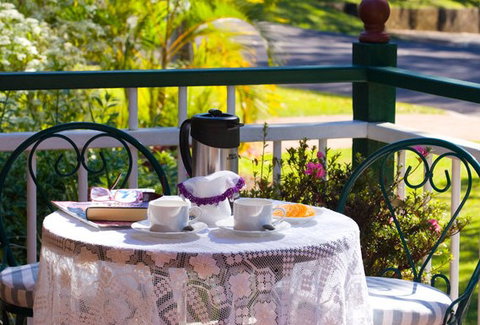 Eumundi Rise Bed And Breakfast - Accommodation Whitsundays 2
