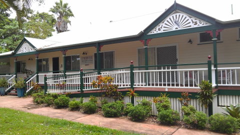 Eumundi Rise Bed And Breakfast - Accommodation Whitsundays 3