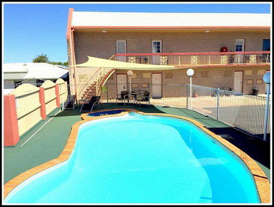 Apollo Motel - Accommodation Whitsundays 5