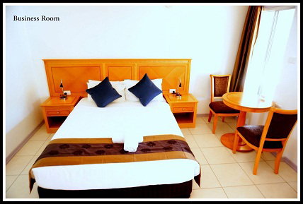 Apollo Motel - Accommodation Whitsundays 8