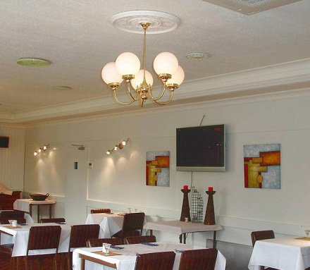 Apollo Motel - Accommodation Whitsundays 10