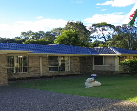 Kintail Homestay - Accommodation Whitsundays 1
