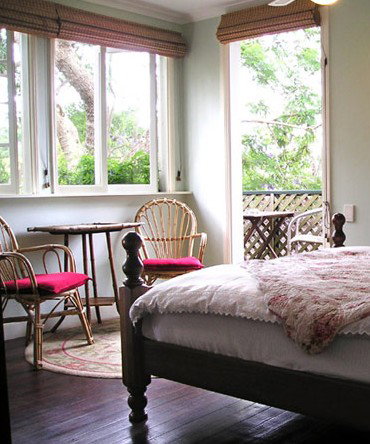 Maleny Lodge Guest House - Accommodation Whitsundays 1