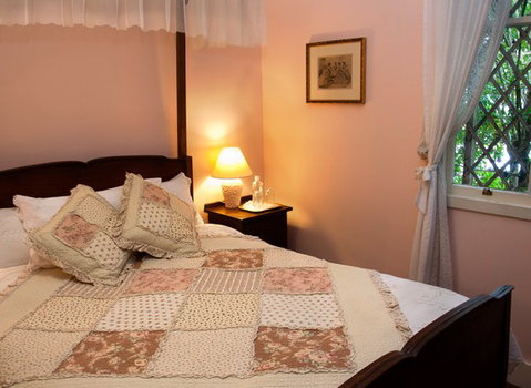 Maleny Lodge Guest House - Accommodation Whitsundays 3