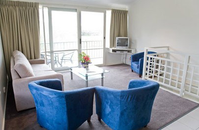 Nepean Country Club - Accommodation Whitsundays 0