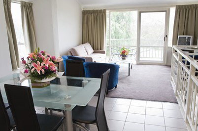 Nepean Country Club - Accommodation Whitsundays 1
