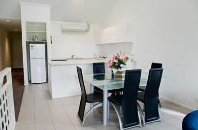 Nepean Country Club - Accommodation Whitsundays 2