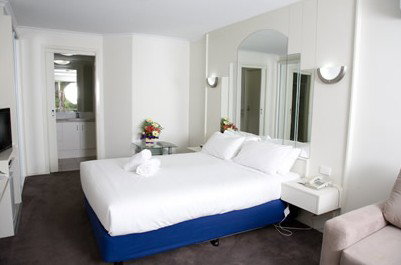 Nepean Country Club - Accommodation Whitsundays 3