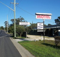 Sudden Comfort Motel - Accommodation Whitsundays