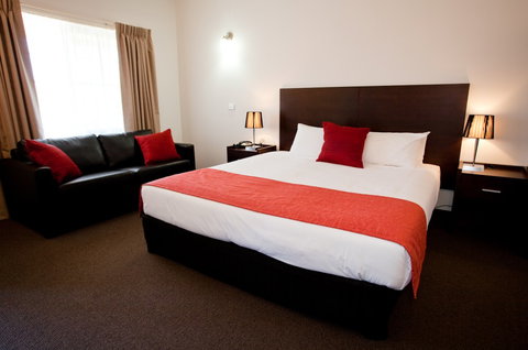 Mercure Port Of Echuca - Accommodation Whitsundays 2