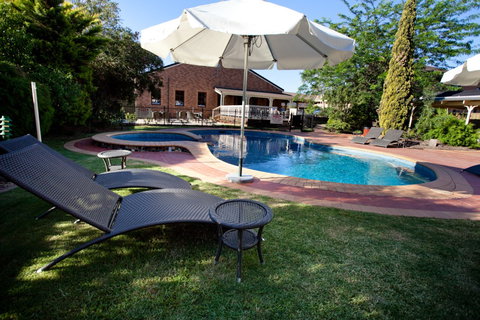 Mercure Port Of Echuca - Accommodation Whitsundays 3