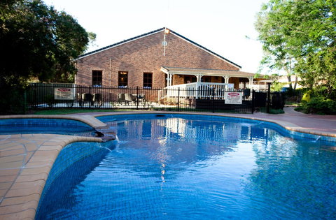 Mercure Port Of Echuca - Accommodation Whitsundays 4