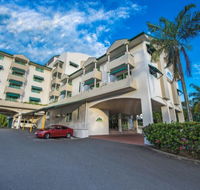 Cairns Sheridan Hotel - Accommodation Whitsundays