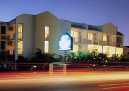 The Wellington Apartment Hotel - Accommodation Whitsundays 2