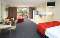 The Wellington Apartment Hotel - Accommodation Whitsundays 3