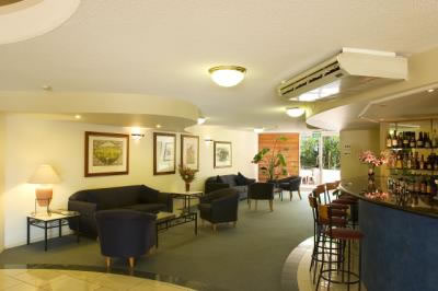 The Wellington Apartment Hotel - Accommodation Whitsundays 4