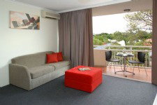 The Wellington Apartment Hotel - Accommodation Whitsundays 5