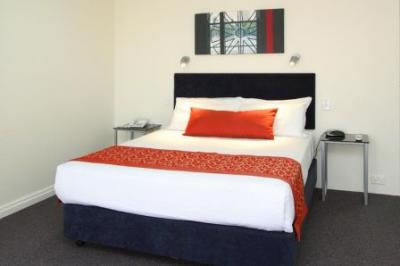 The Wellington Apartment Hotel - Accommodation Whitsundays 6