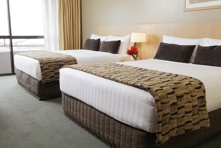 Rydges Plaza Cairns - Accommodation Whitsundays 4