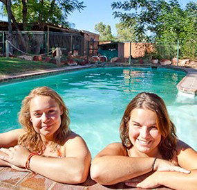 Toddy's Backpackers Resort - Accommodation Whitsundays 1