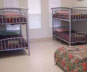 Toddy's Backpackers Resort - Accommodation Whitsundays 2