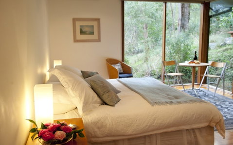 Cladich Pavilions - Accommodation Whitsundays 3