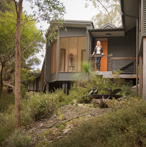 Cladich Pavilions - Accommodation Whitsundays 4