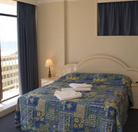 Queensleigh Holiday Apartments - Accommodation Whitsundays