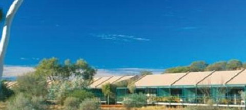 Kings Canyon Resort - Accommodation Whitsundays 0