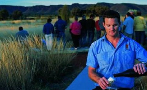 Kings Canyon Resort - Accommodation Whitsundays 4