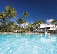 Sheraton Mirage Port Douglas - Accommodation Whitsundays