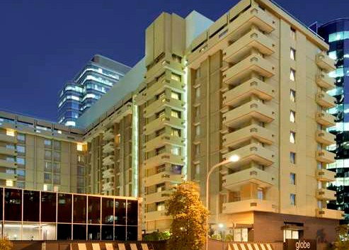  Accommodation Whitsundays