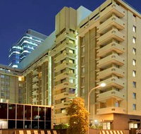 Parmelia Hilton - Accommodation Whitsundays