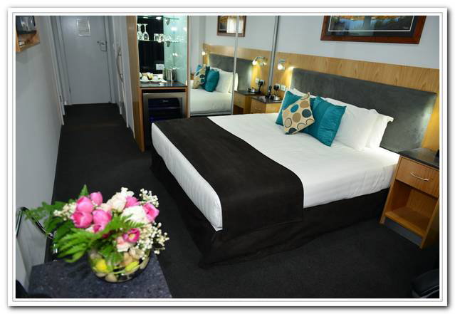 Waikerie SA Accommodation Whitsundays