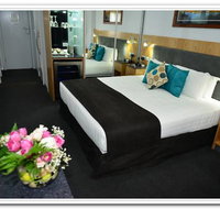 Waikerie Hotel Motel - Accommodation Whitsundays