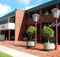Nirebo Motel - Accommodation Whitsundays