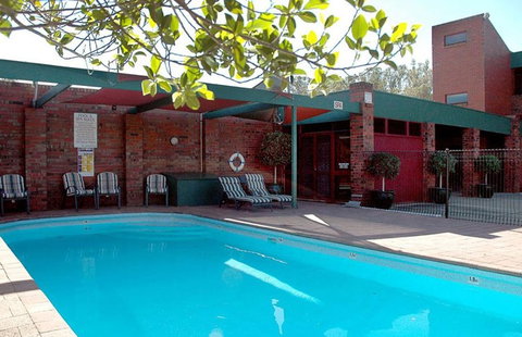 Nirebo Motel - Accommodation Whitsundays 3