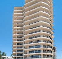 Beachside Tower - Accommodation Whitsundays
