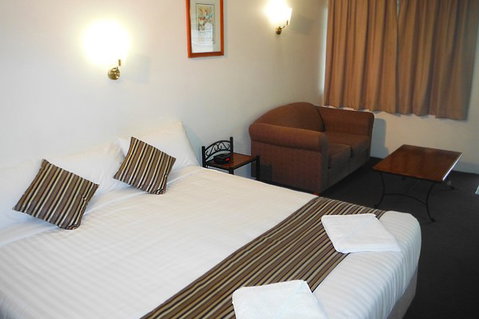Coffs Harbour Pacific Palms Motel - Accommodation Whitsundays 0