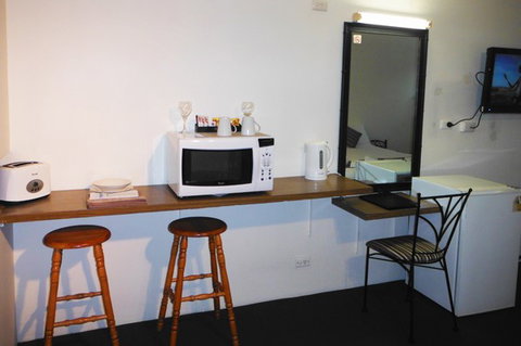 Coffs Harbour Pacific Palms Motel - Accommodation Whitsundays 4