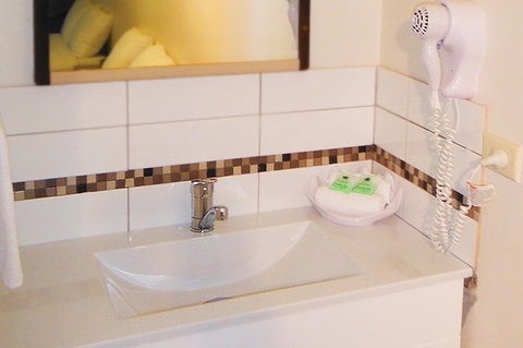 Coffs Harbour Pacific Palms Motel - Accommodation Whitsundays 5