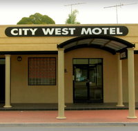 City West Motel - Accommodation Whitsundays